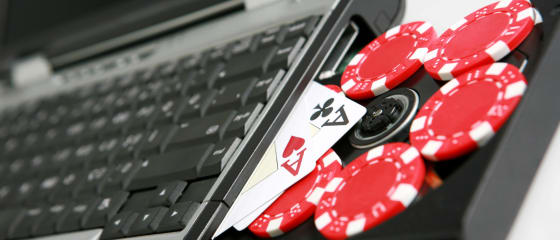Kako igrati video poker online