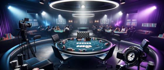 Najskuplje igre pokera ikada odigrane