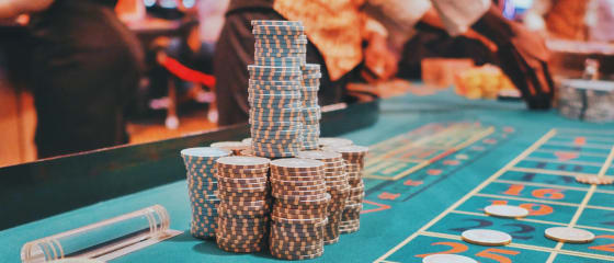 5 velikih dobitaka u online kasinima