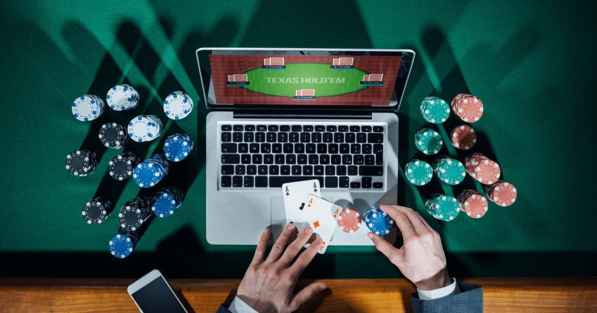Kako online kockarnice zarađuju novac: Upoznajte tajne!