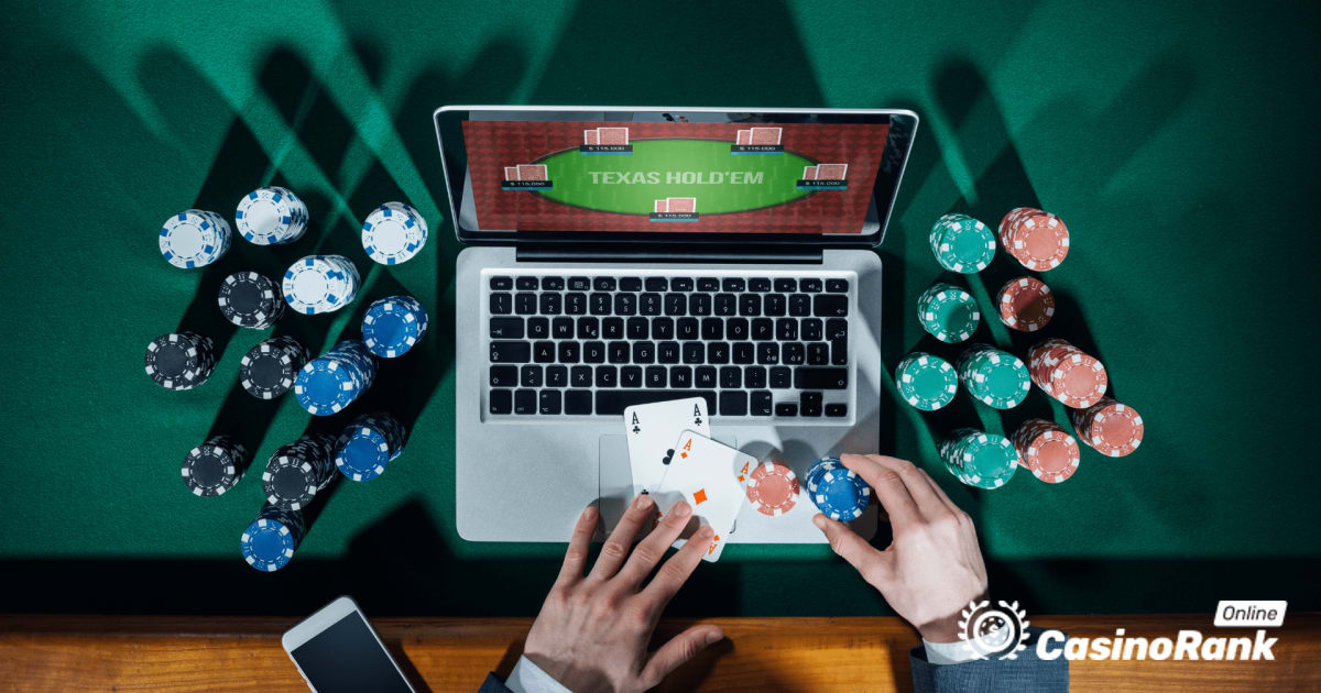 Kako online kockarnice zarađuju novac: Upoznajte tajne!