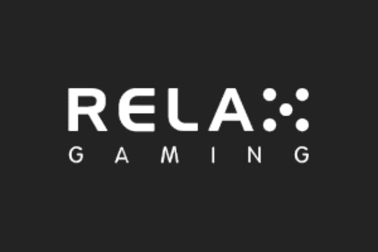 10 najboljih Relax Gaming Mrežni Kasino 2025