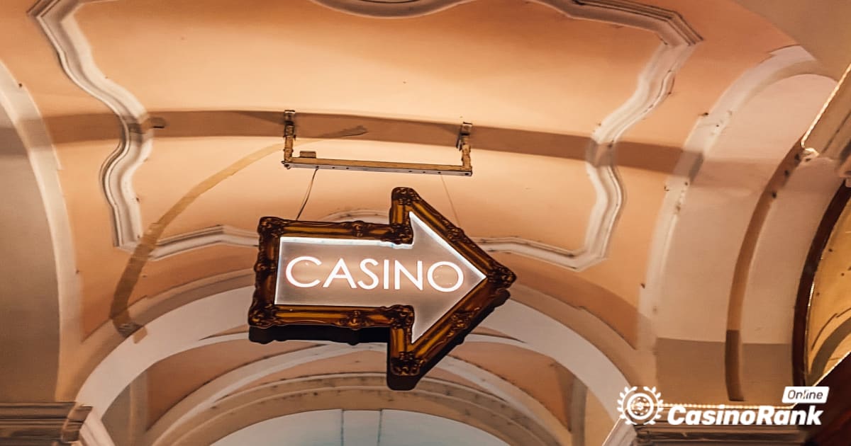 Razotkrivanje uobičajenih mitova o online kasinu