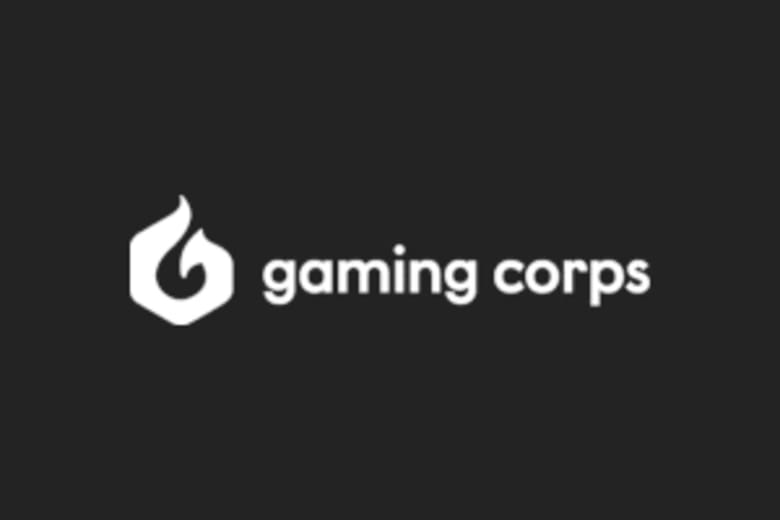 10 najboljih Gaming Corps Mrežni Kasino 2025