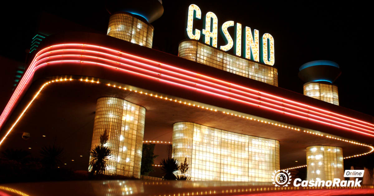 High Roller bonusi u odnosu na standardne casino bonuse