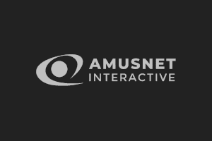 10 najboljih Amusnet Interactive Mrežni Kasino 2024