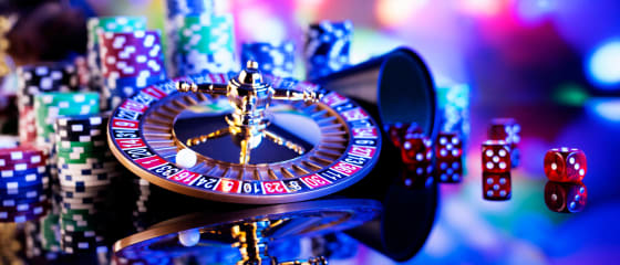 6 vještina potrebnih za svladavanje Blackjack kasina