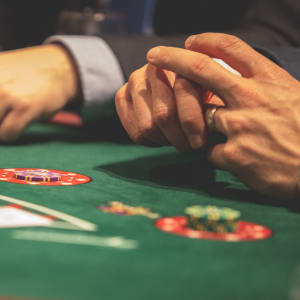 Popis poker uvjeta i definicija