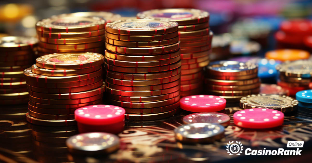 Kako izgraditi savršen bankroll u online kasinu?