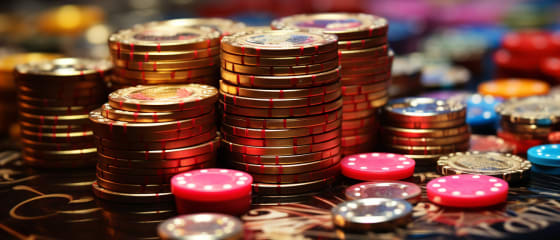 Kako izgraditi savršen bankroll u online kasinu?