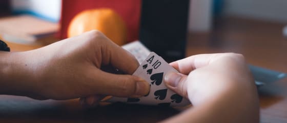 VodiÄ� za poÄ�etnike za osvajanje Blackjacka u online kasinima