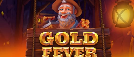 Yggdrasil vodi igrače u nagrađivane rudnike sa zlatnom groznicom