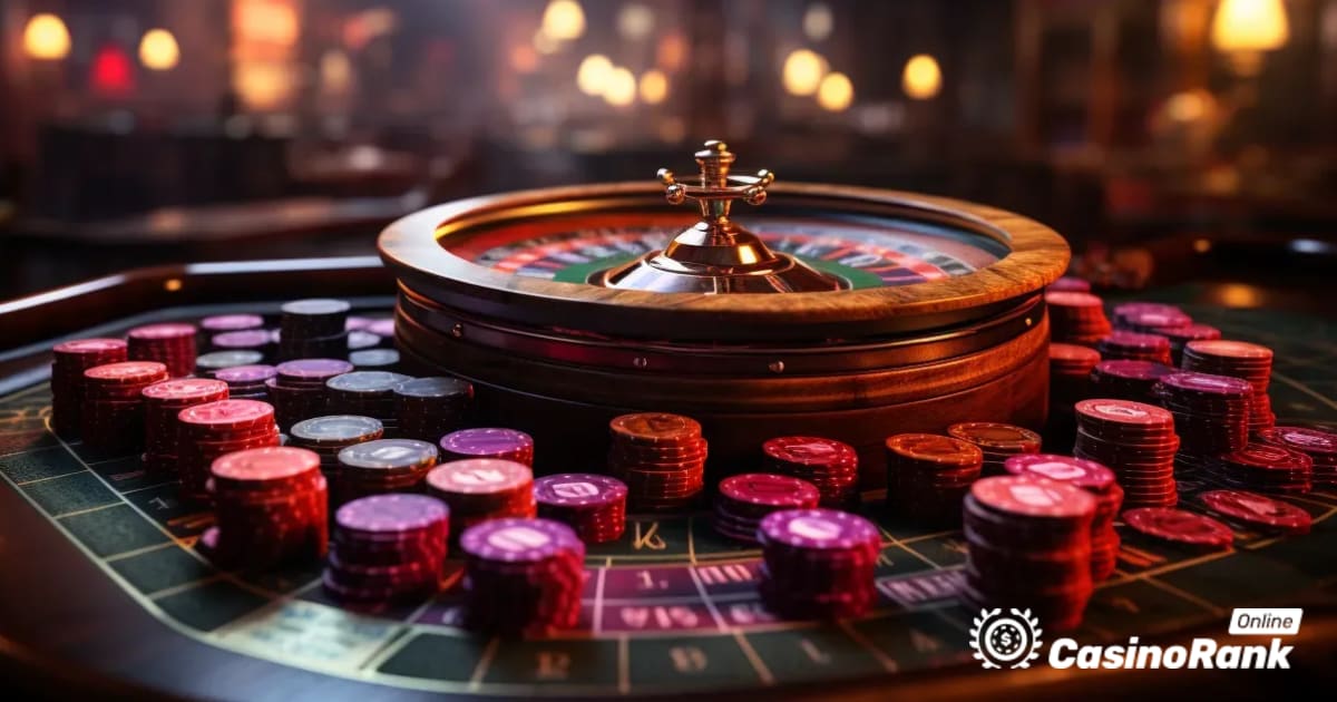 Casino igre s boljim izgledima za pobjedu