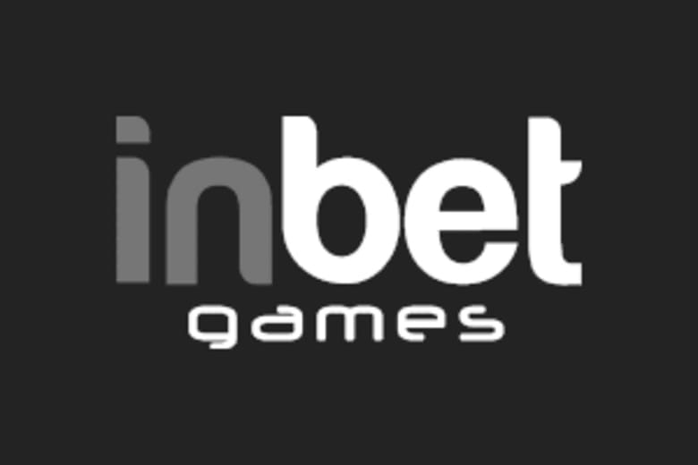 10 najboljih Inbet Games Mrežni Kasino 2025