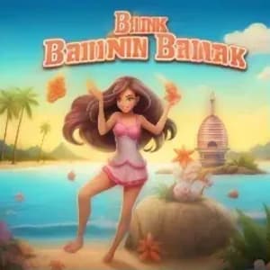 Istražite tropsko utočište u Habanero's Bikini Island Deluxe