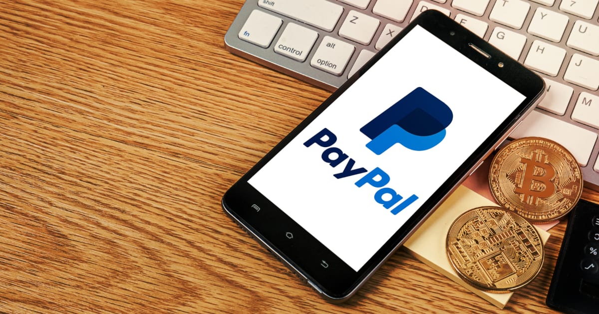 Kako postaviti PayPal račun i započeti