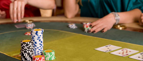 Za i protiv igranja Caribbean Stud Pokera