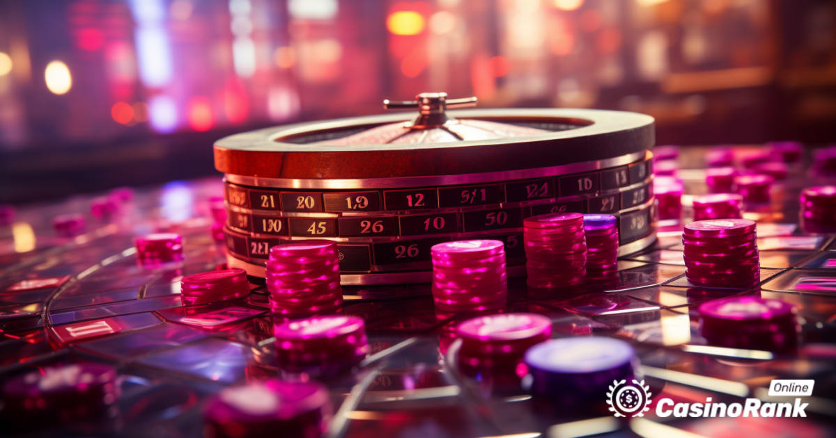 Objašnjenje online casino koeficijenata: Kako osvojiti online casino igre?