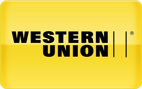 10 Najbolje ocijenjena online kasina koja prihvaćaju Western Union
