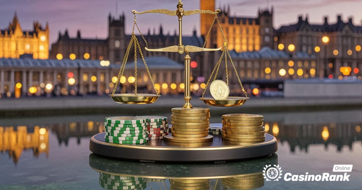 Jabuka razdora: Provjere pristupačnosti u Ujedinjenom Kraljevstvu uzburkale lonac u sektoru kockanja