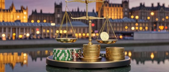 Jabuka razdora: Provjere pristupačnosti u Ujedinjenom Kraljevstvu uzburkale lonac u sektoru kockanja
