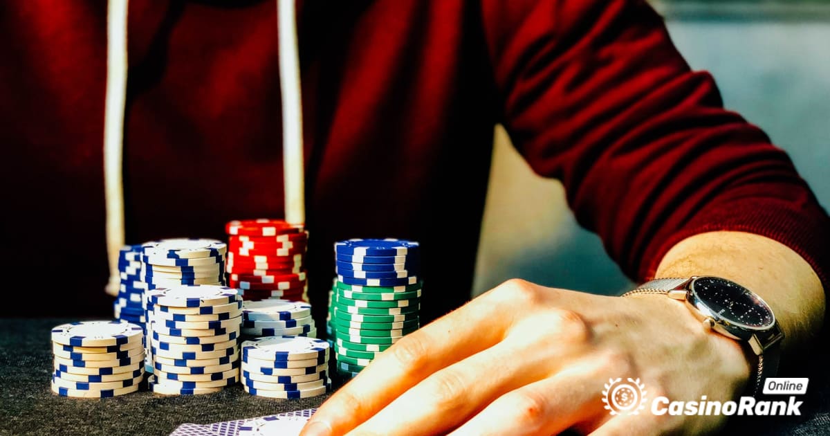 Savjeti za početnike za online kockanje