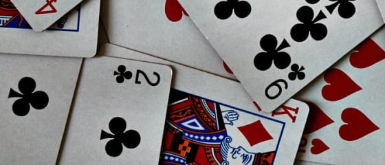 Kako je Ed Thorp promijenio brojanje karata u online Blackjacku