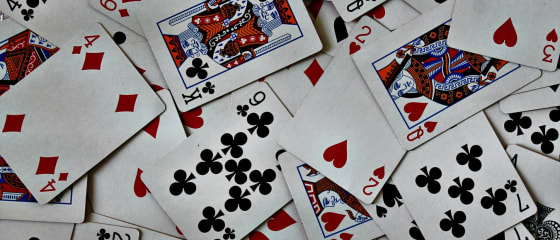 Kako je Ed Thorp promijenio brojanje karata u online Blackjacku