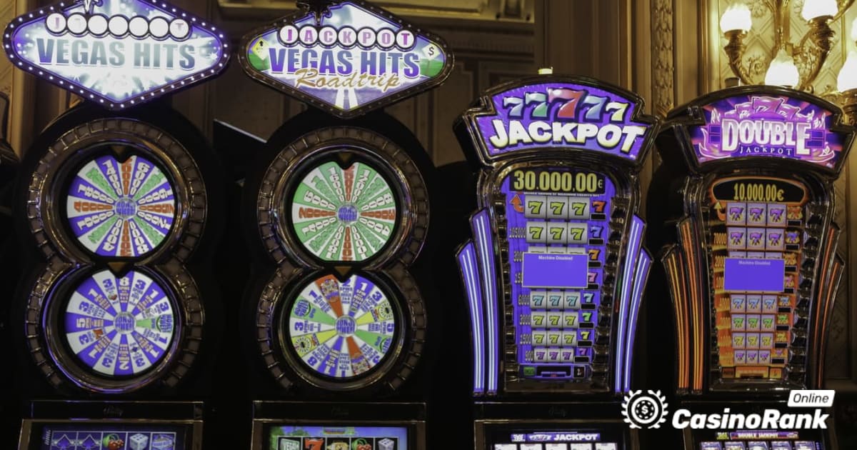 Tajne iza uspjeha u online kasinu