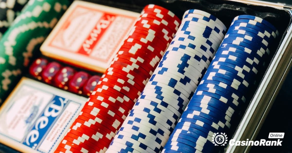 Povijest pokera: Odakle je poker došao
