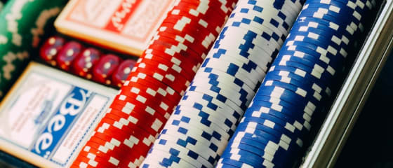 Povijest pokera: Odakle je poker doÅ¡ao