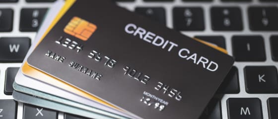 Povrati i sporovi: rjeÅ¡avanje problema s kreditnom karticom u online kasinima
