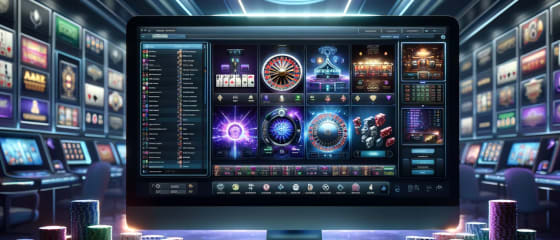 10 zanimljivih činjenica o online kasinima