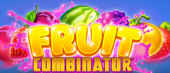 Yggdrasil objavljuje Fruit Combinator s puno voćnog potencijala