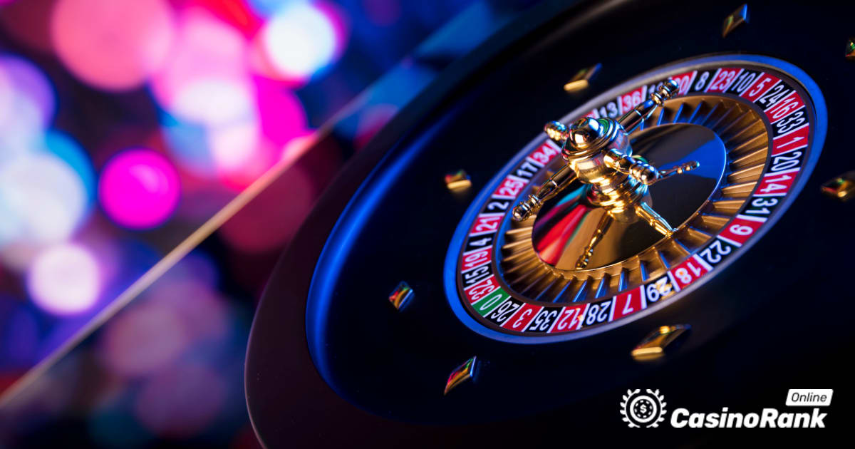 Koji je najbolji bonus na polog u online kasinu?