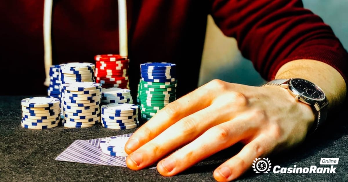 Kako se više zabaviti igrajući online casino igre