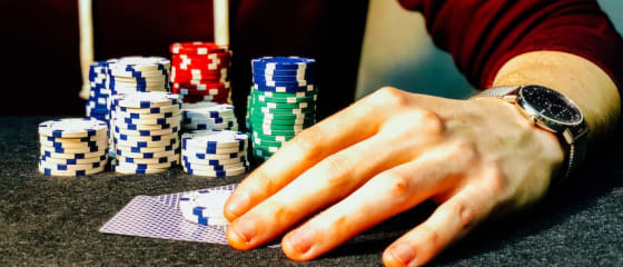Kako se više zabaviti igrajući online casino igre