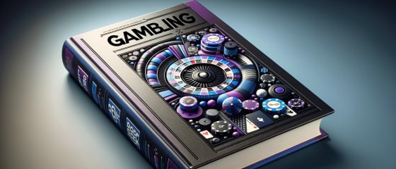 10 najboljih knjiga o kockanju za kasino igrače i kladioničare