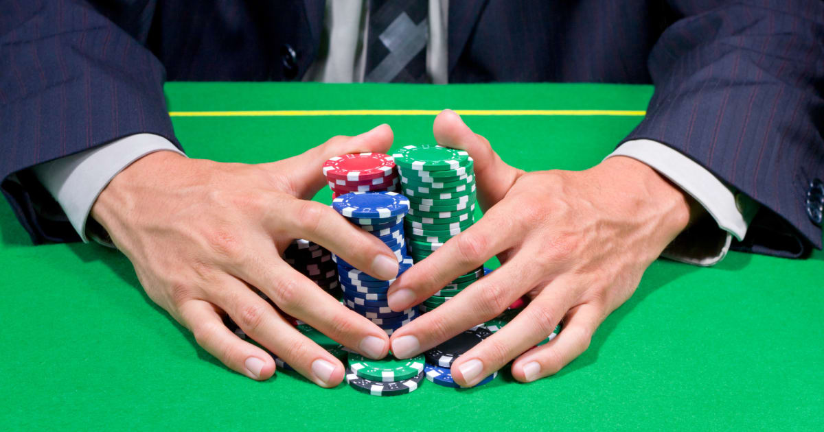 Kako pobijediti na video pokeru online: savjeti i strategije za uspjeh