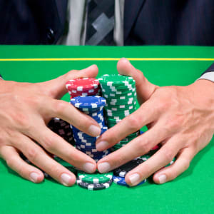 Kako pobijediti na video pokeru online: savjeti i strategije za uspjeh