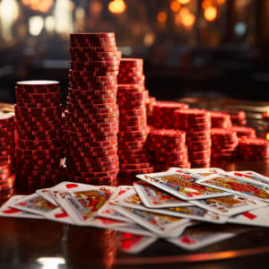 Sustav klađenja na as/pet za online kasino Blackjack