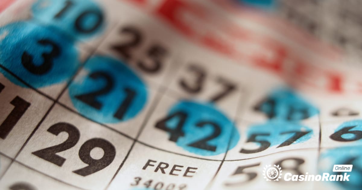 Sve o online bingo karticama i pozivima