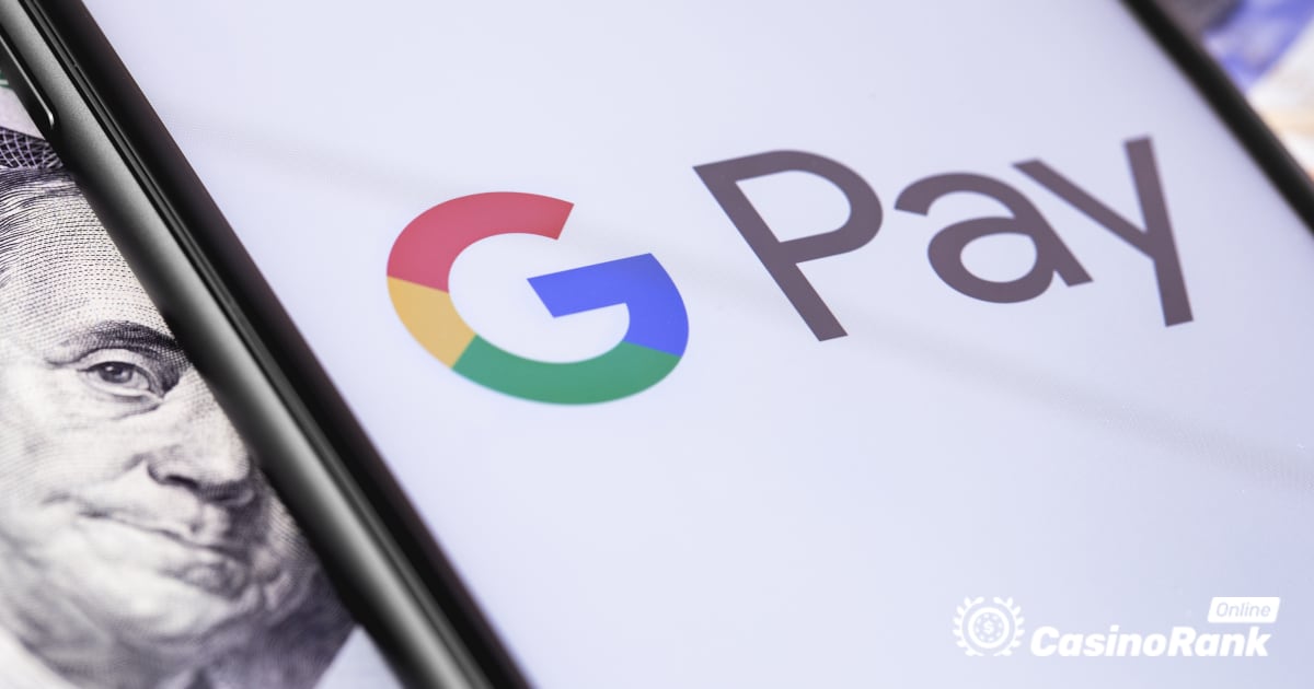 Ograničenja i naknade Google Paya: Što trebate znati za transakcije u online kasinu