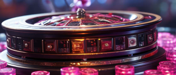 Popularne azijske online kasino igre za igranje