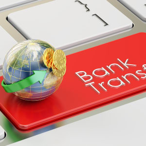 Bankovni prijenos za uplate i isplate u online kasinu