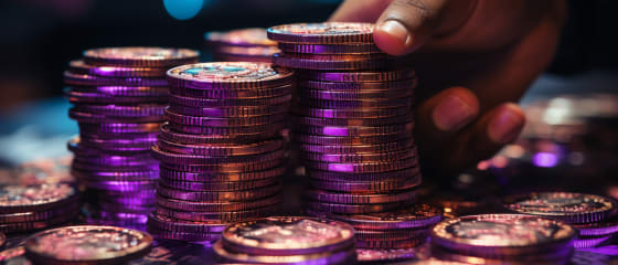 Tajne kockanja u online kasinu za igrače s niskim budžetom