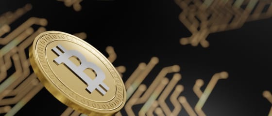 Kako kupiti Bitcoin za online casino depozite