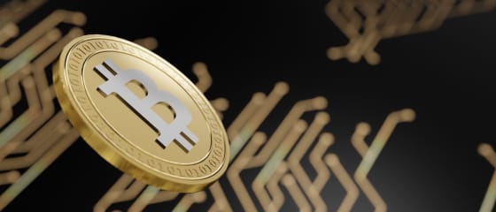 Kako kupiti Bitcoin za online casino depozite