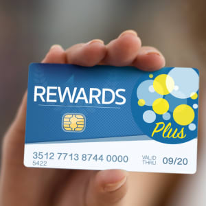 Programi nagrađivanja kreditnih kartica: povećajte svoje iskustvo u kasinu