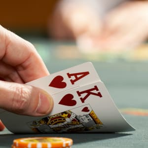 Video poker Online isplate i koeficijenti